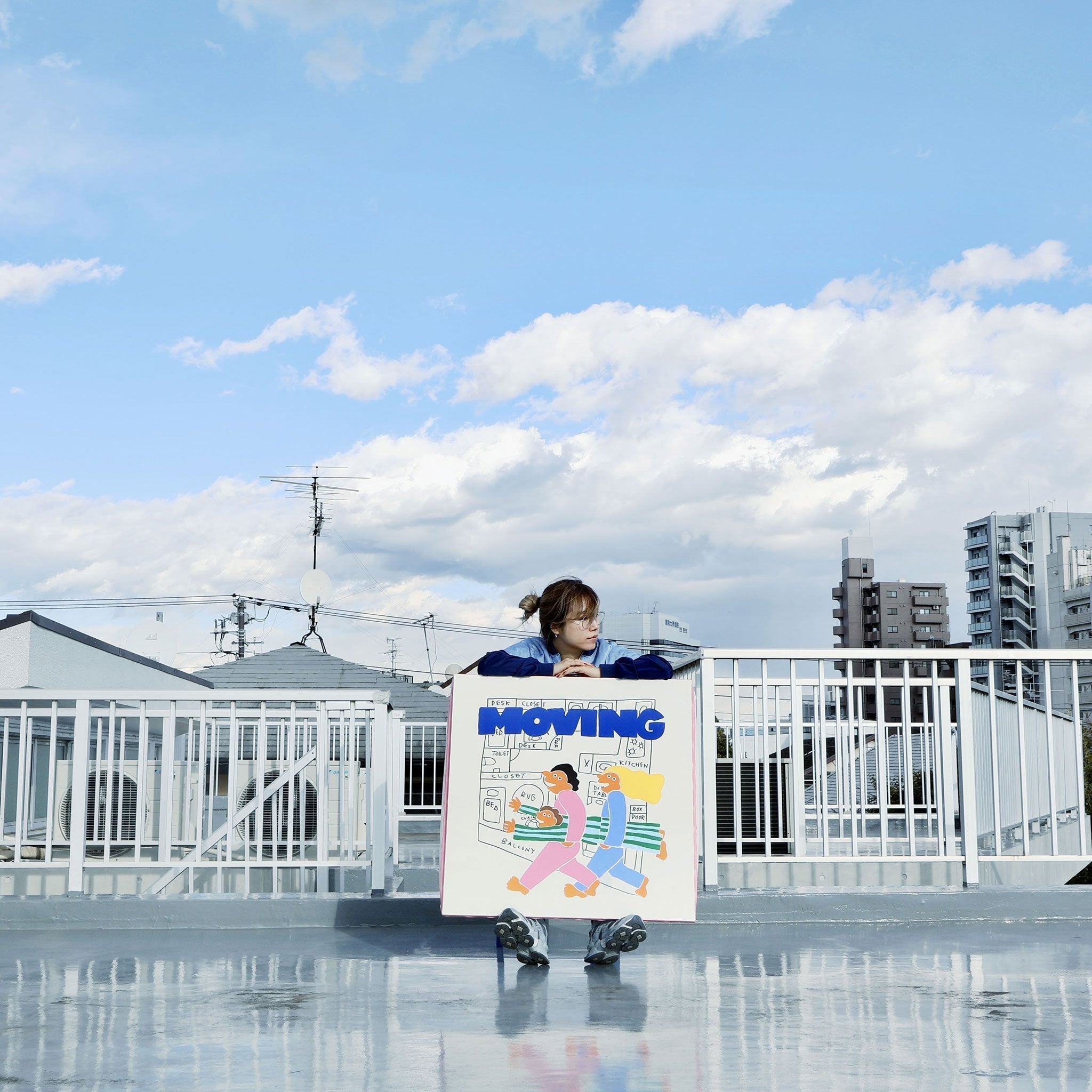 Inspiring Women - Ayaka Fukano: A Journey of Art, Love, and Self-Expression