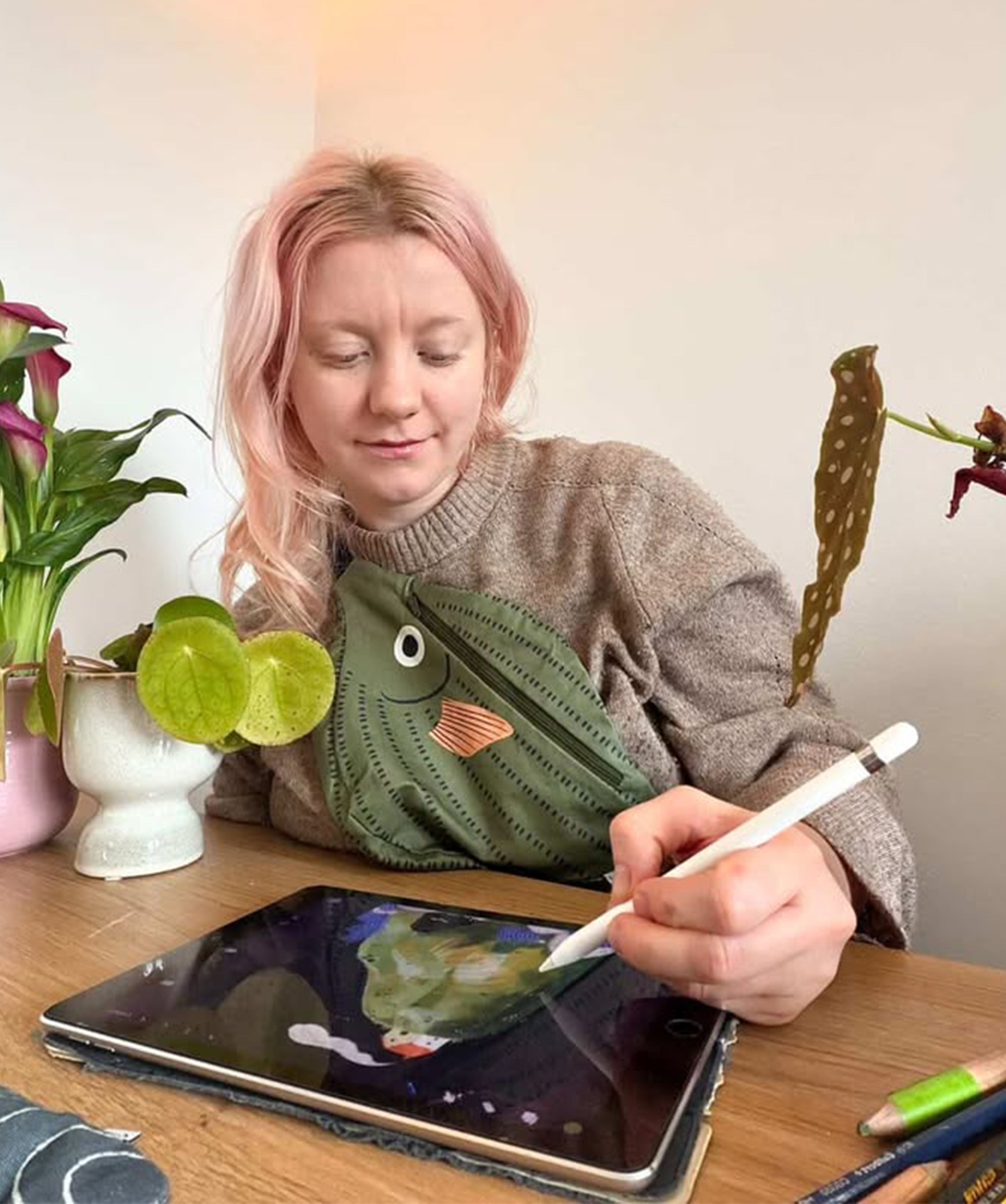 Inspiring Women – Meg Harriet: Folklore, Nature And A Sprinkle Of Joy
