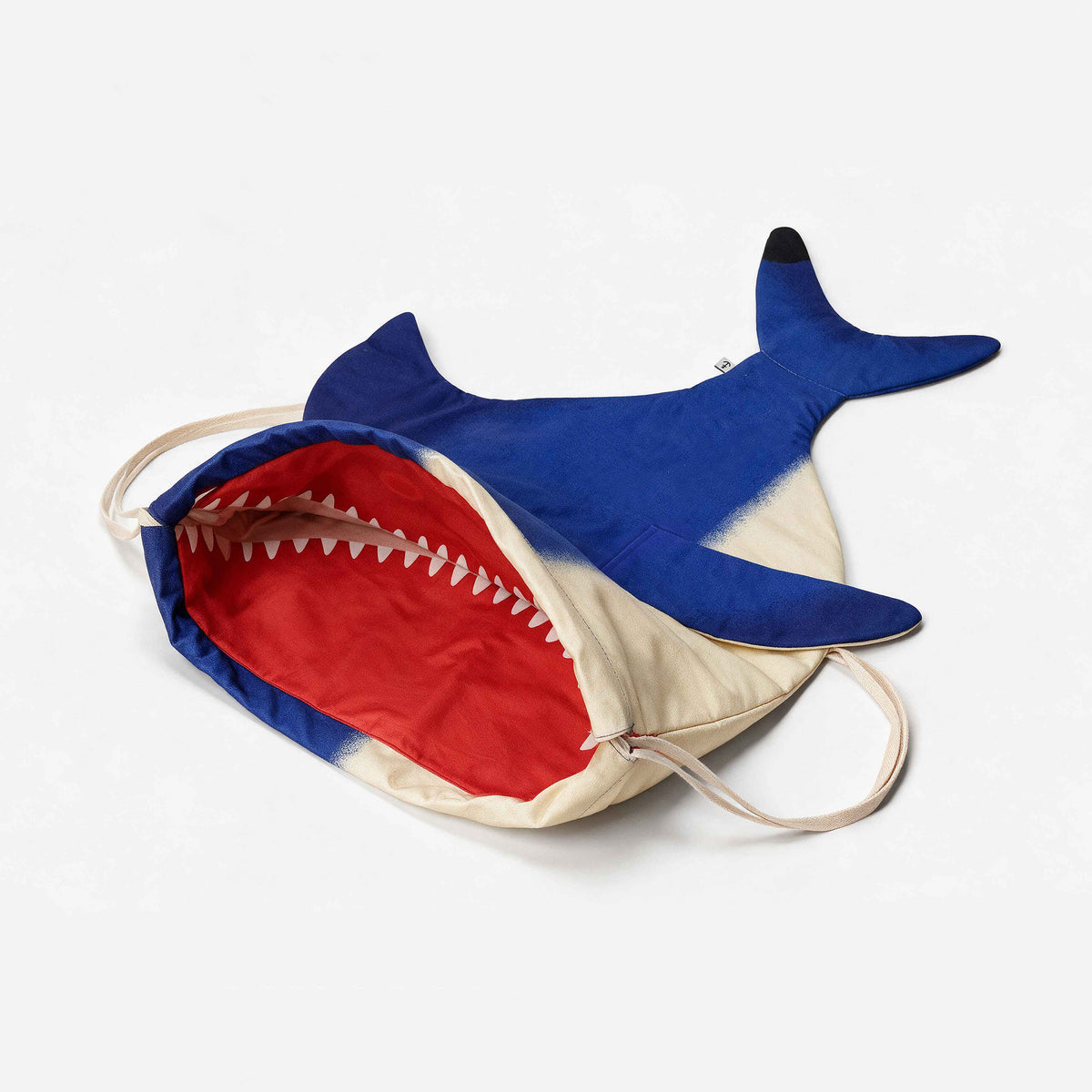 Blue Shark (kid)