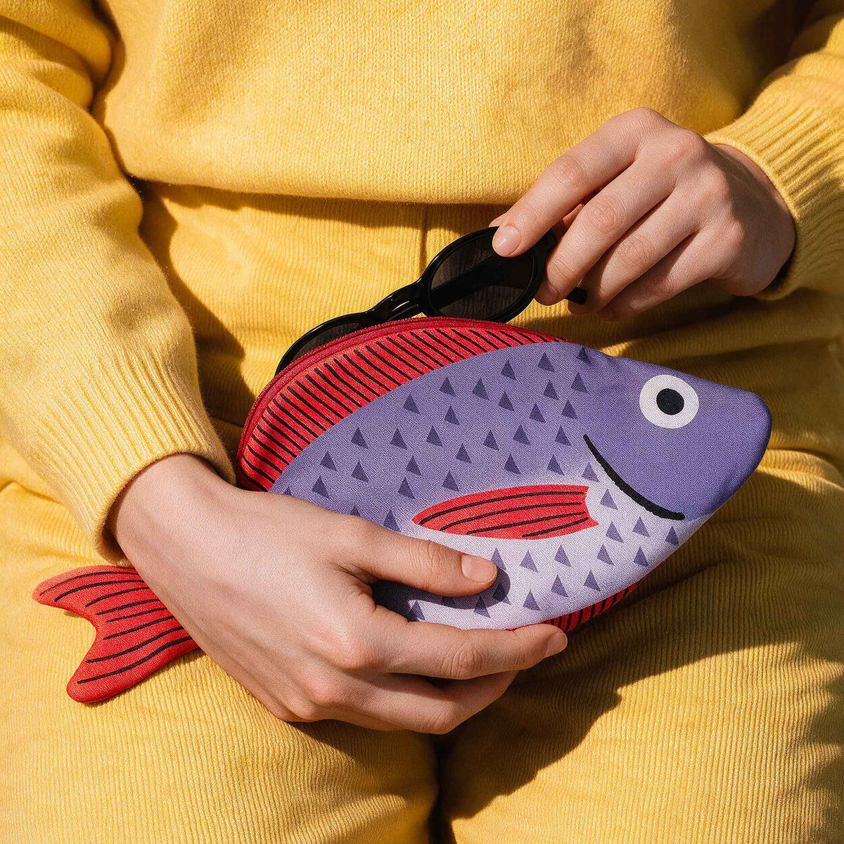 Red Bream