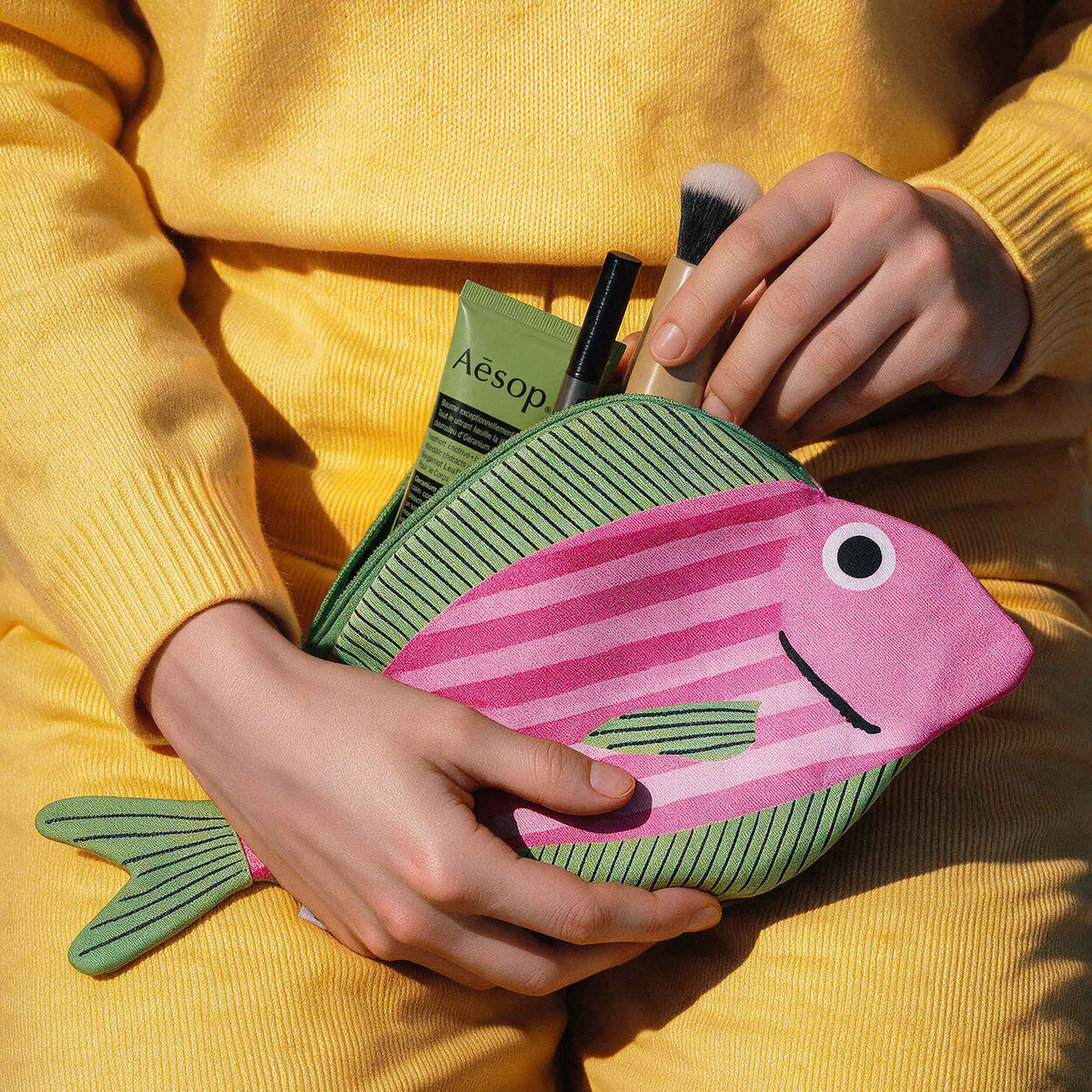 Red Mullet