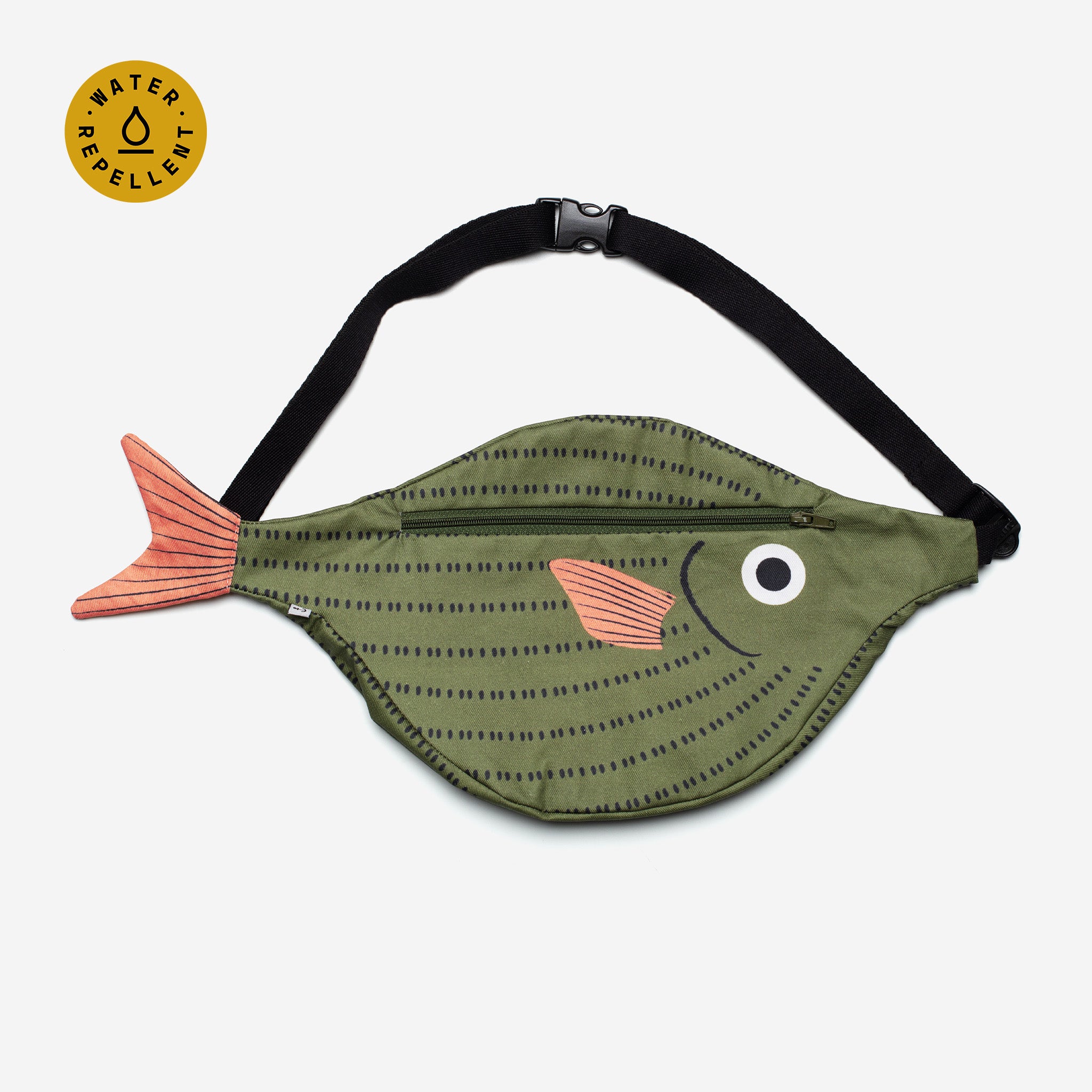 Damselfish (Adult)