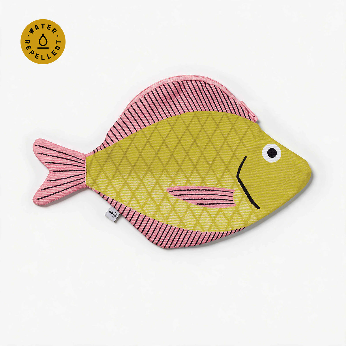 Golden Bream
