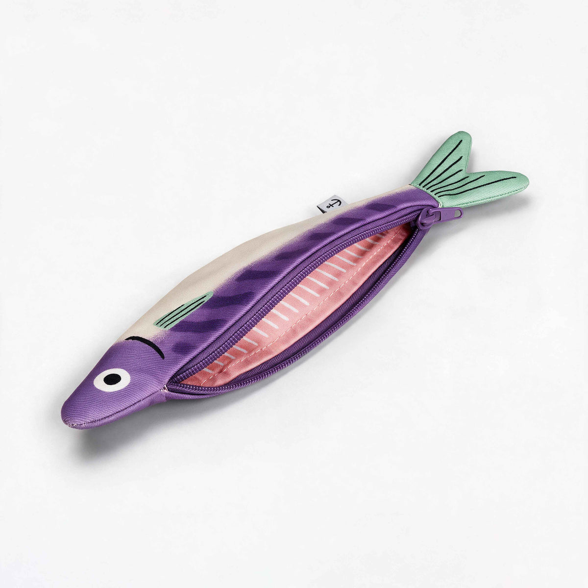 Mackerel (purse)
