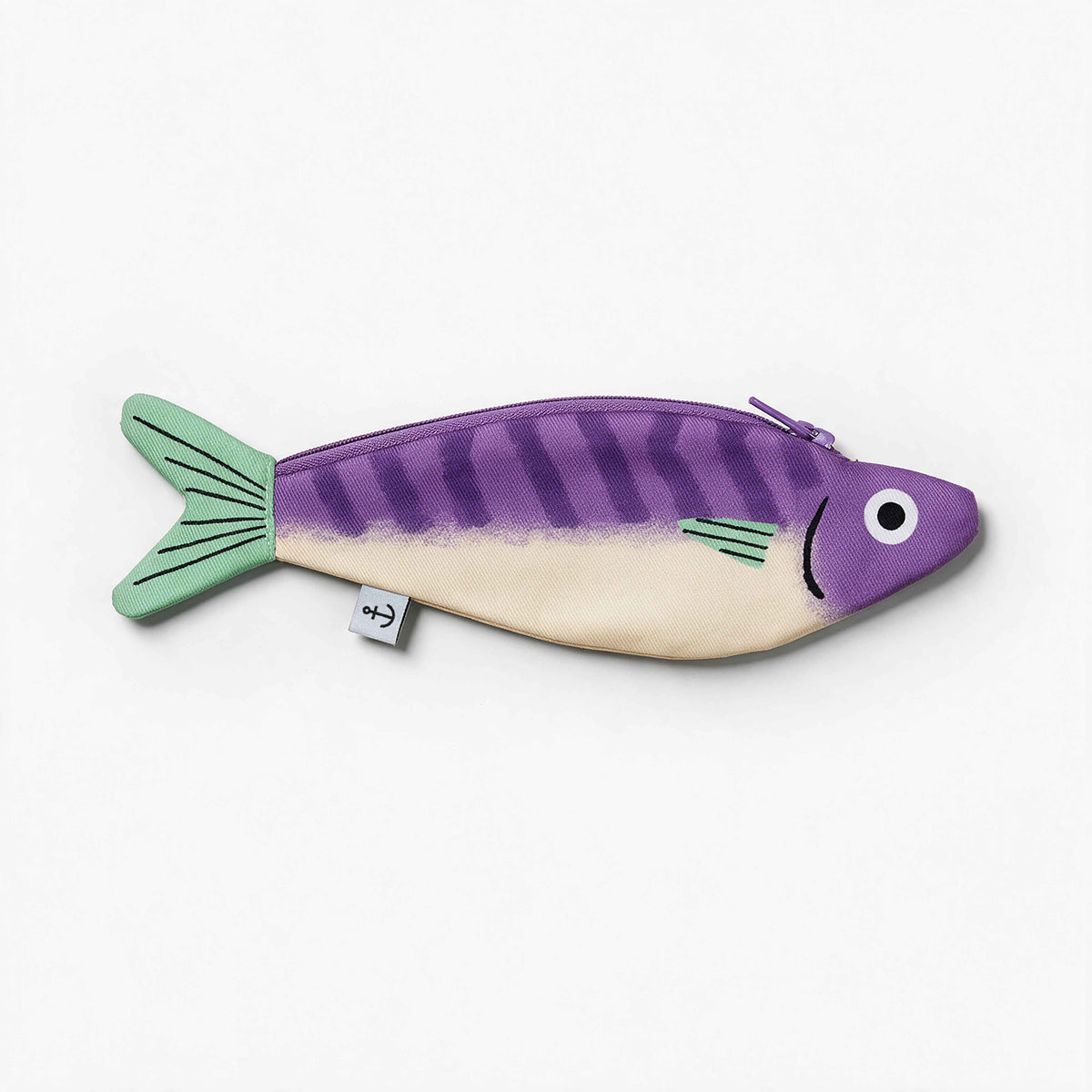 Mackerel (keychain)