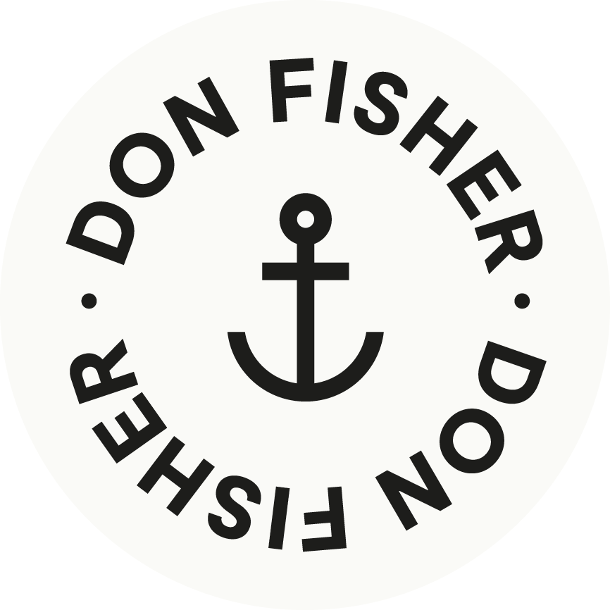 Don Fisher