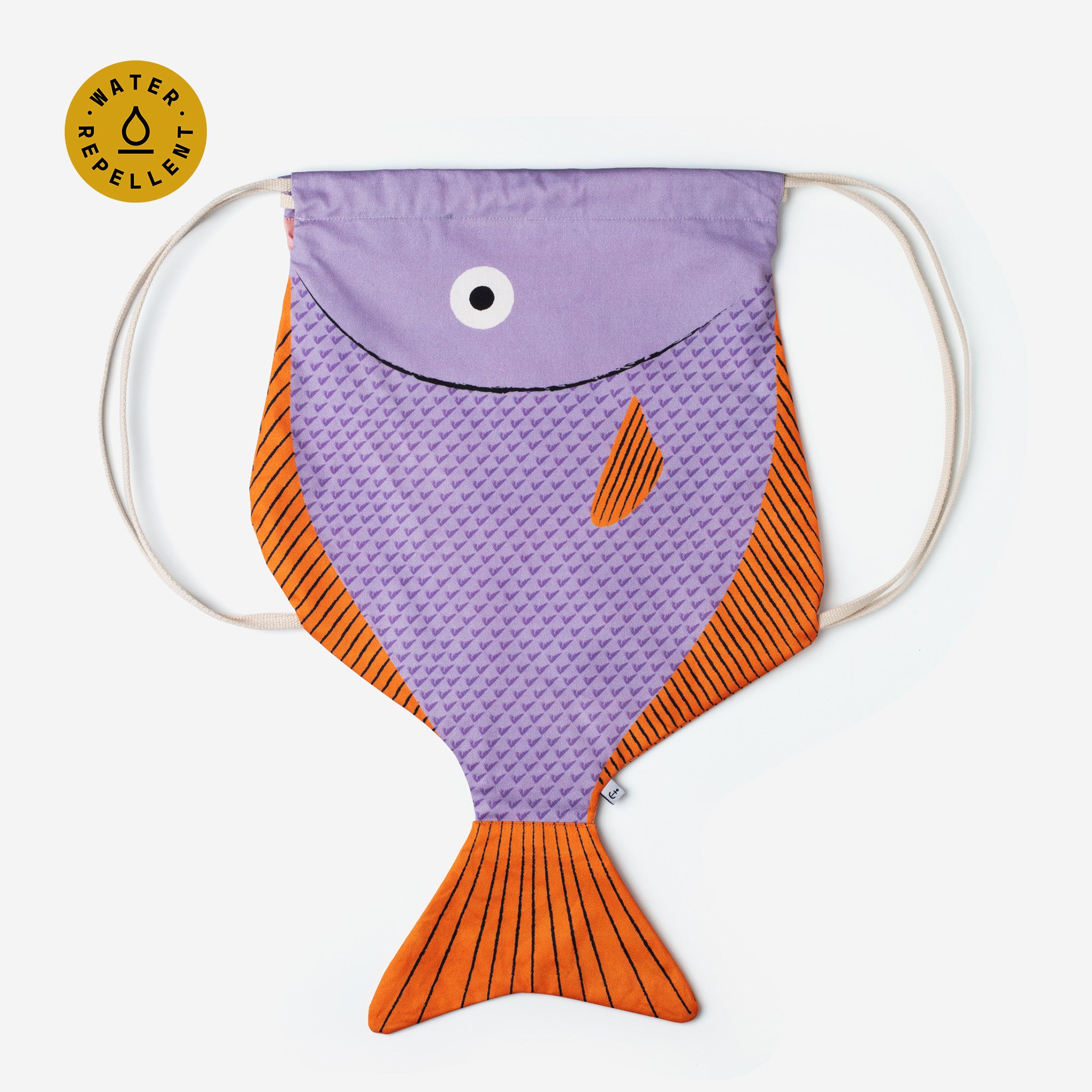 Piranha (kid)
