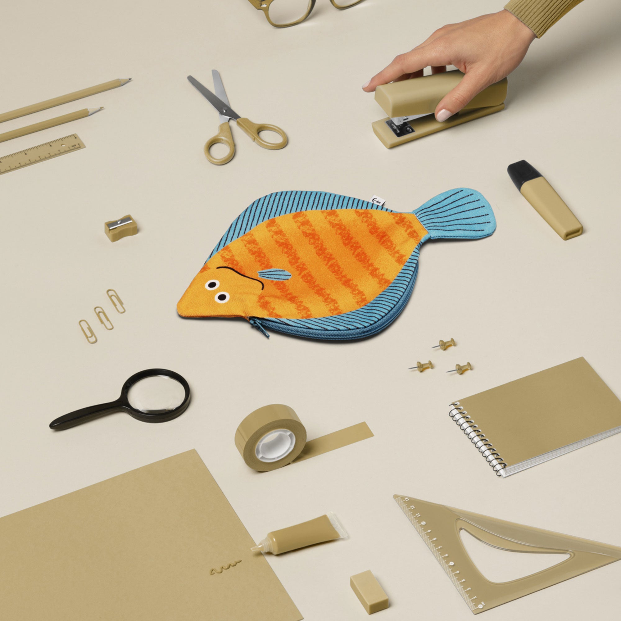 Plaice