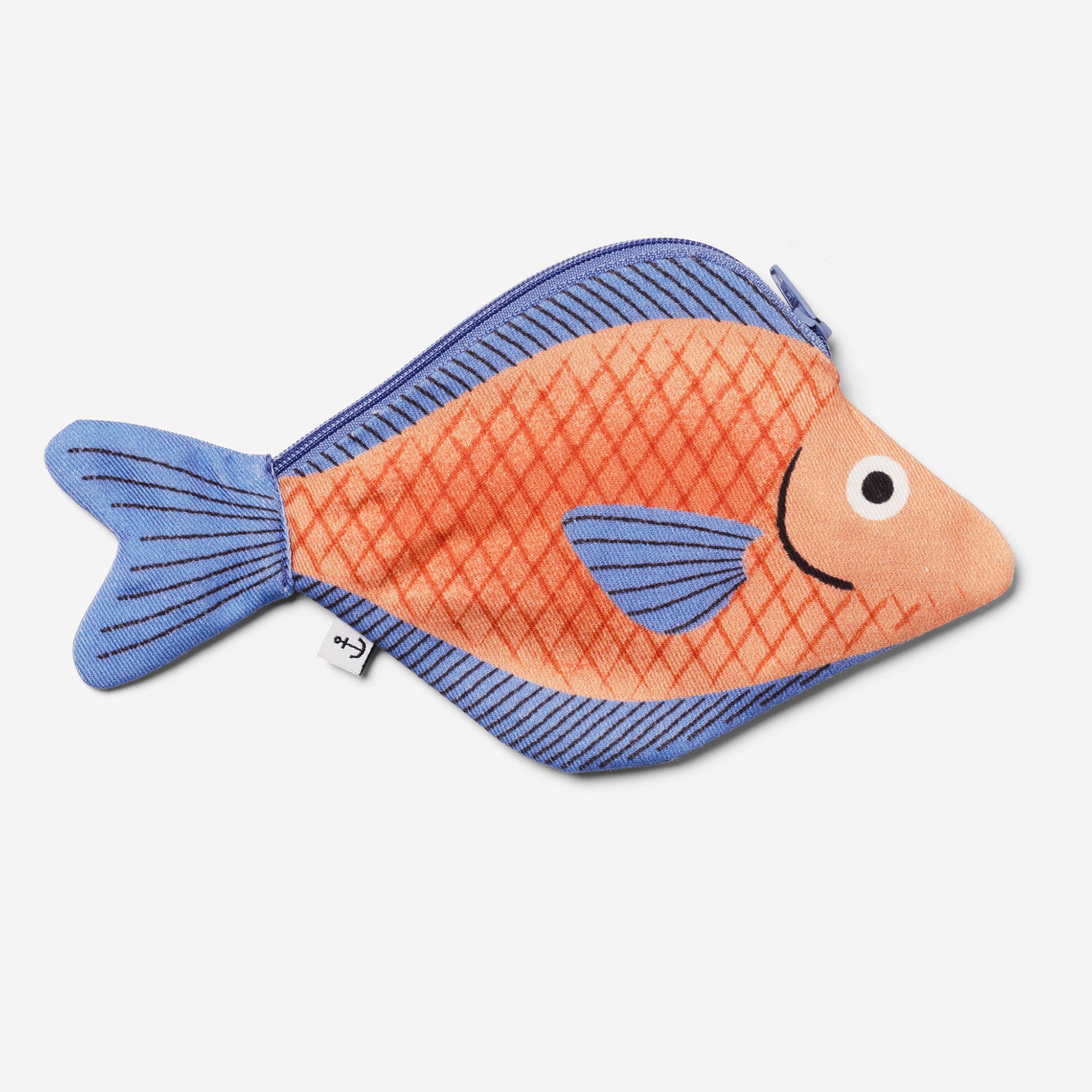 Seabream - Pink (keychain)