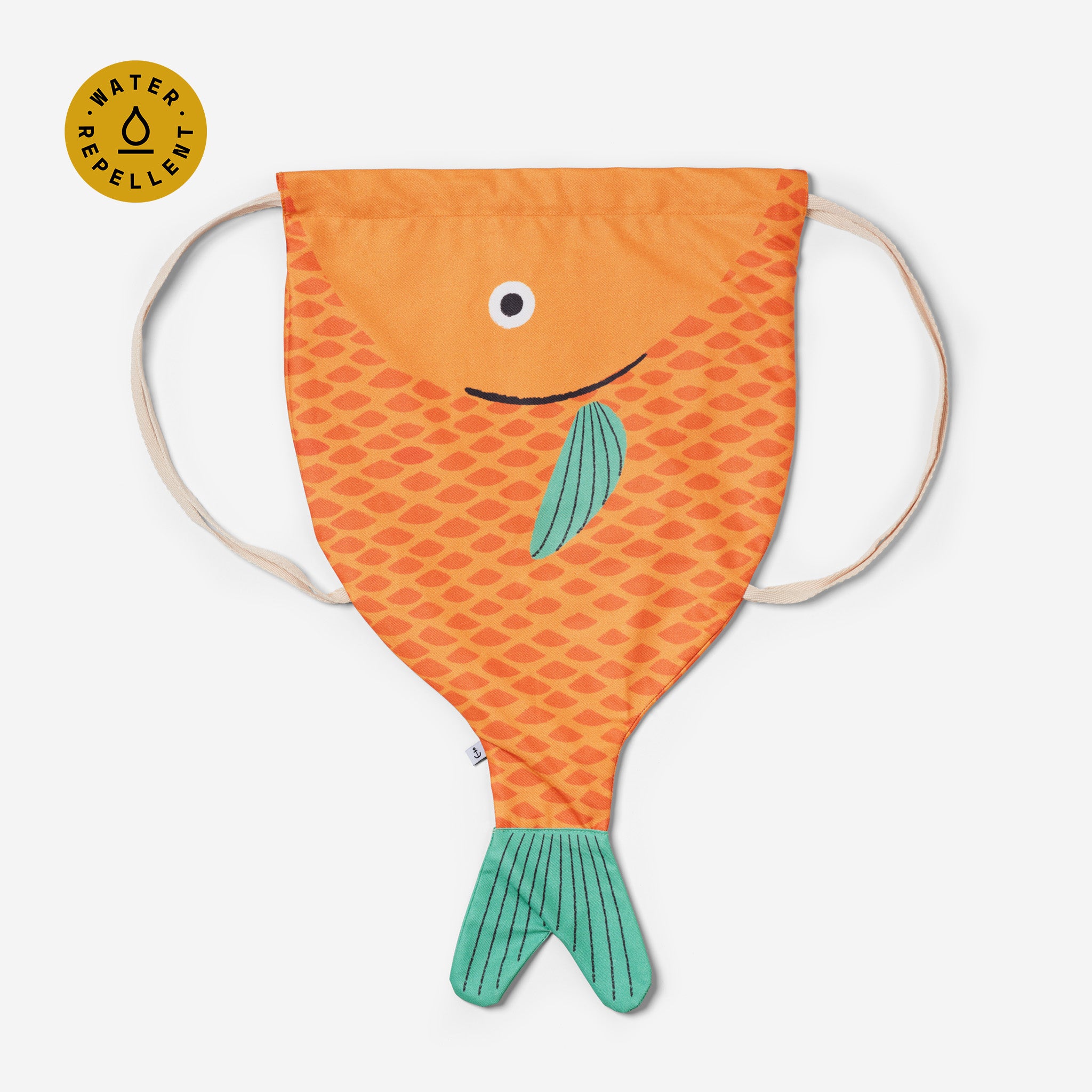 Soldier - Orange (kid)
