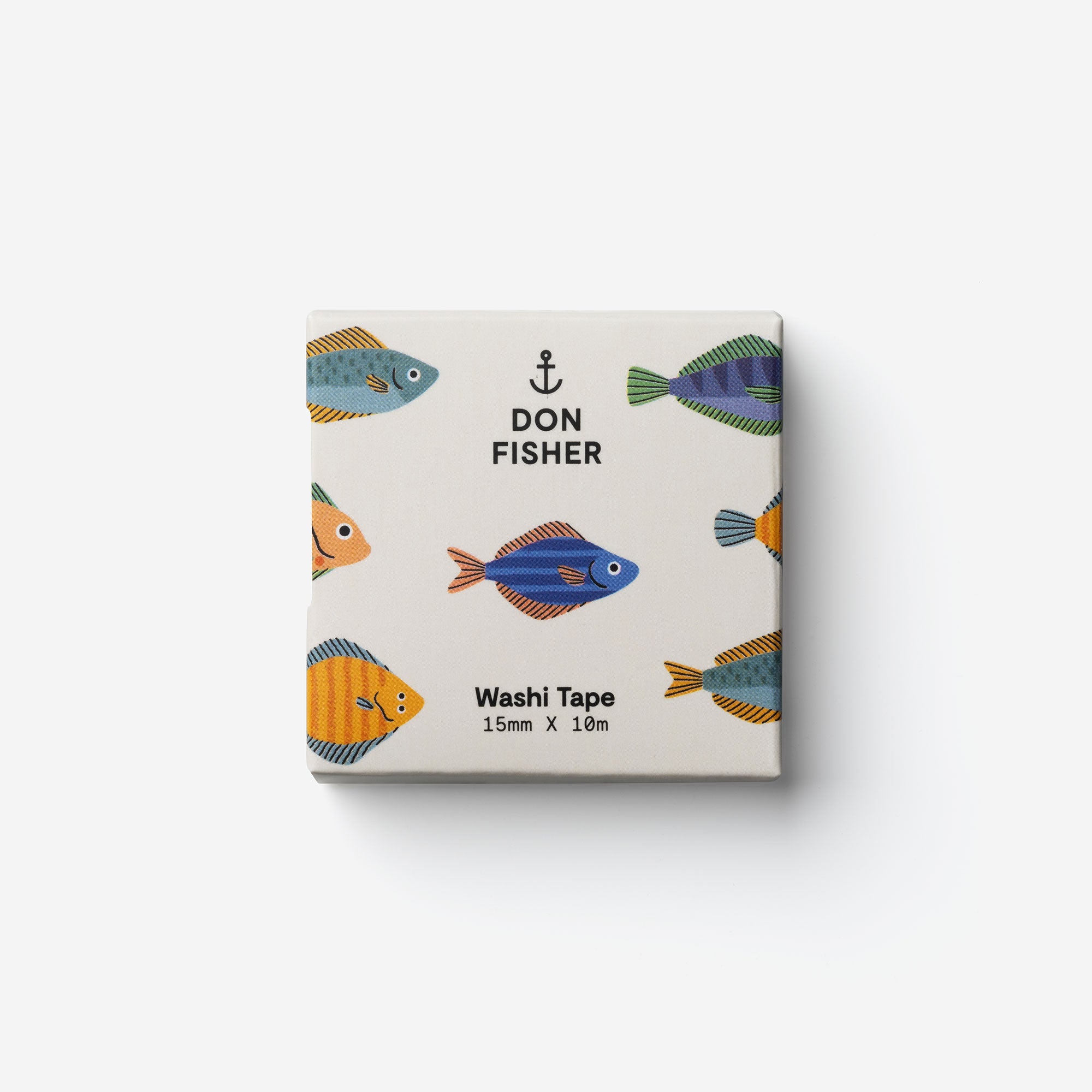 Cinta Washi
