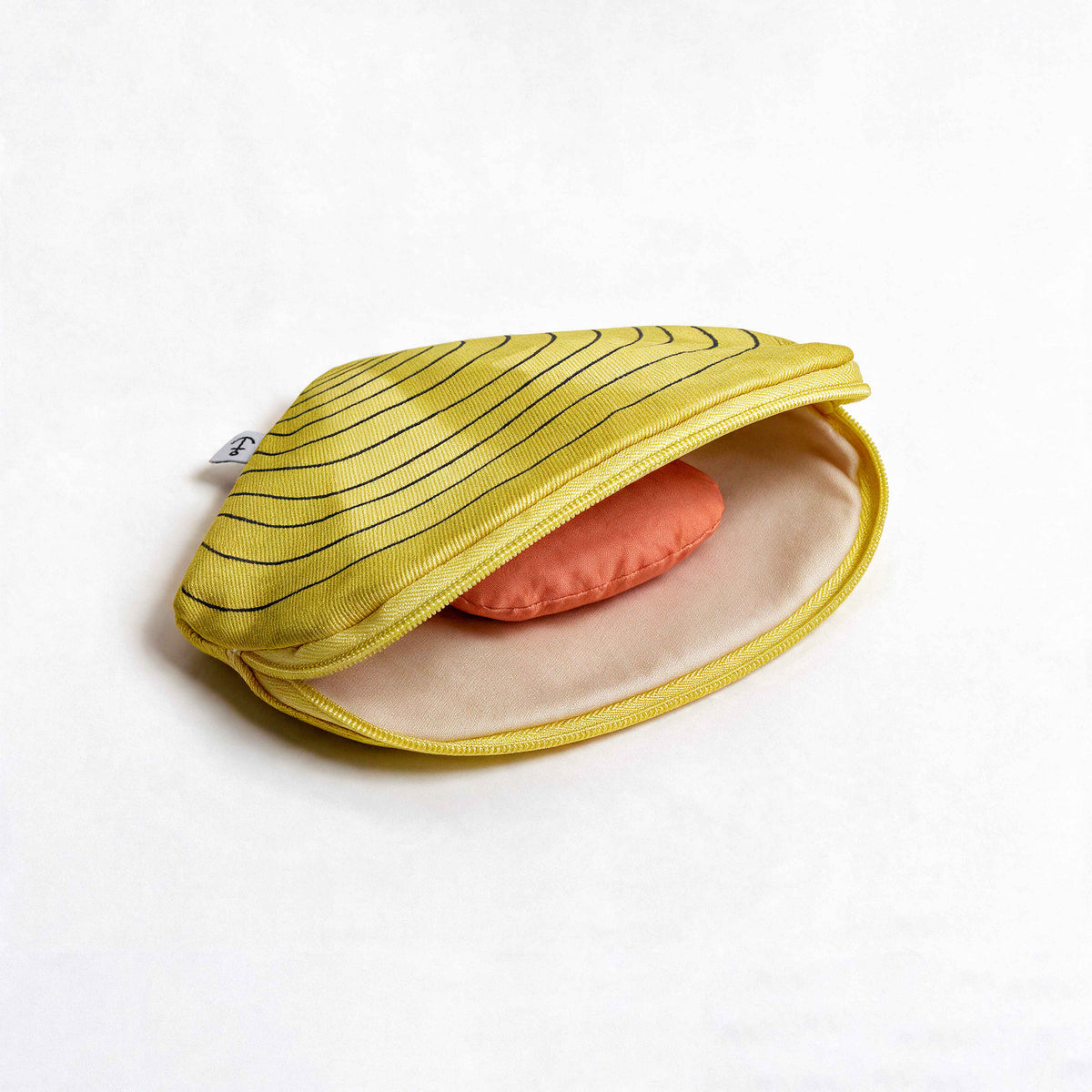 Clam - Yellow