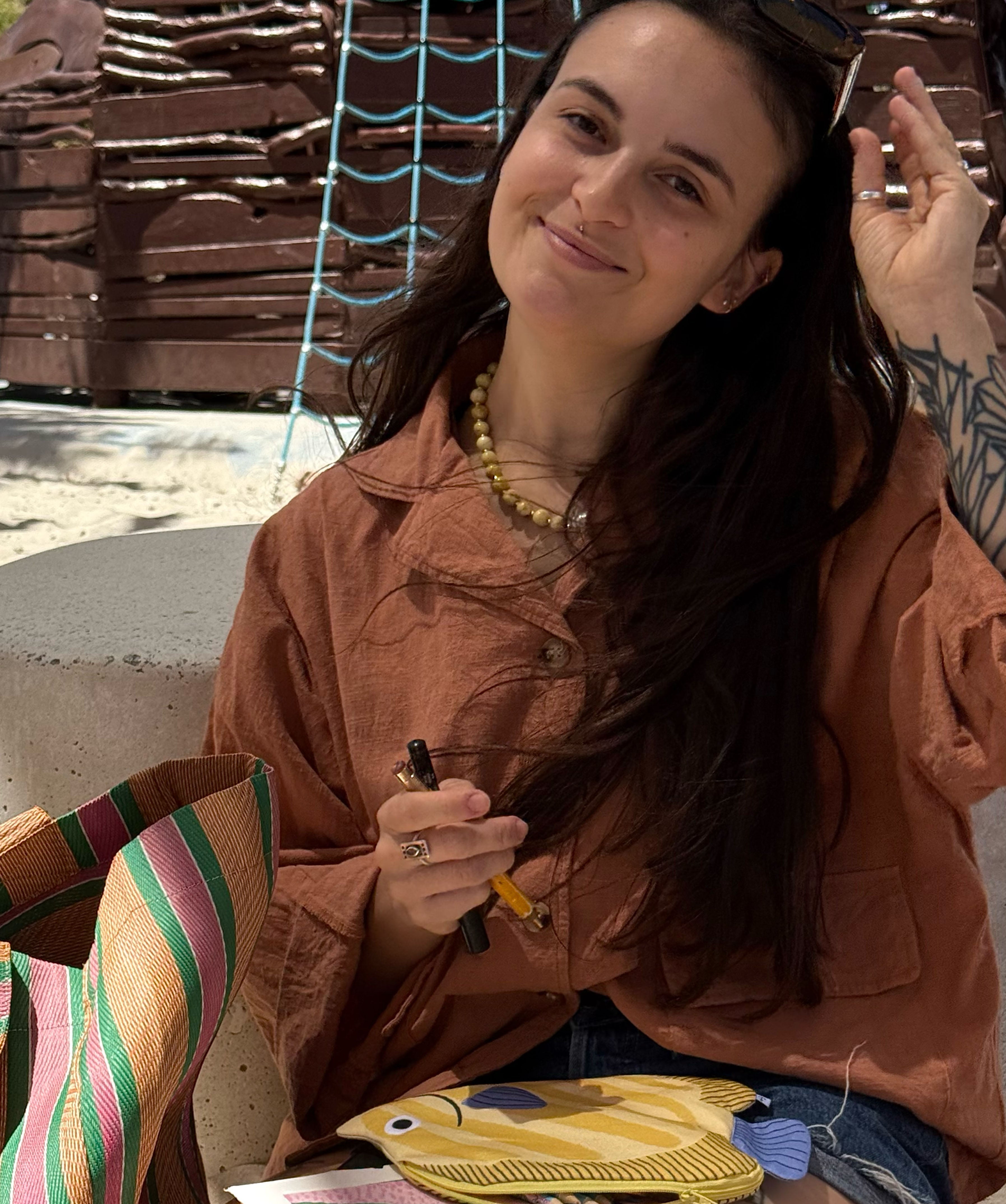 Inspiring Women – Lydia Ellen: Capturing the Warmth of Everyday Moments from Norwich to Perth