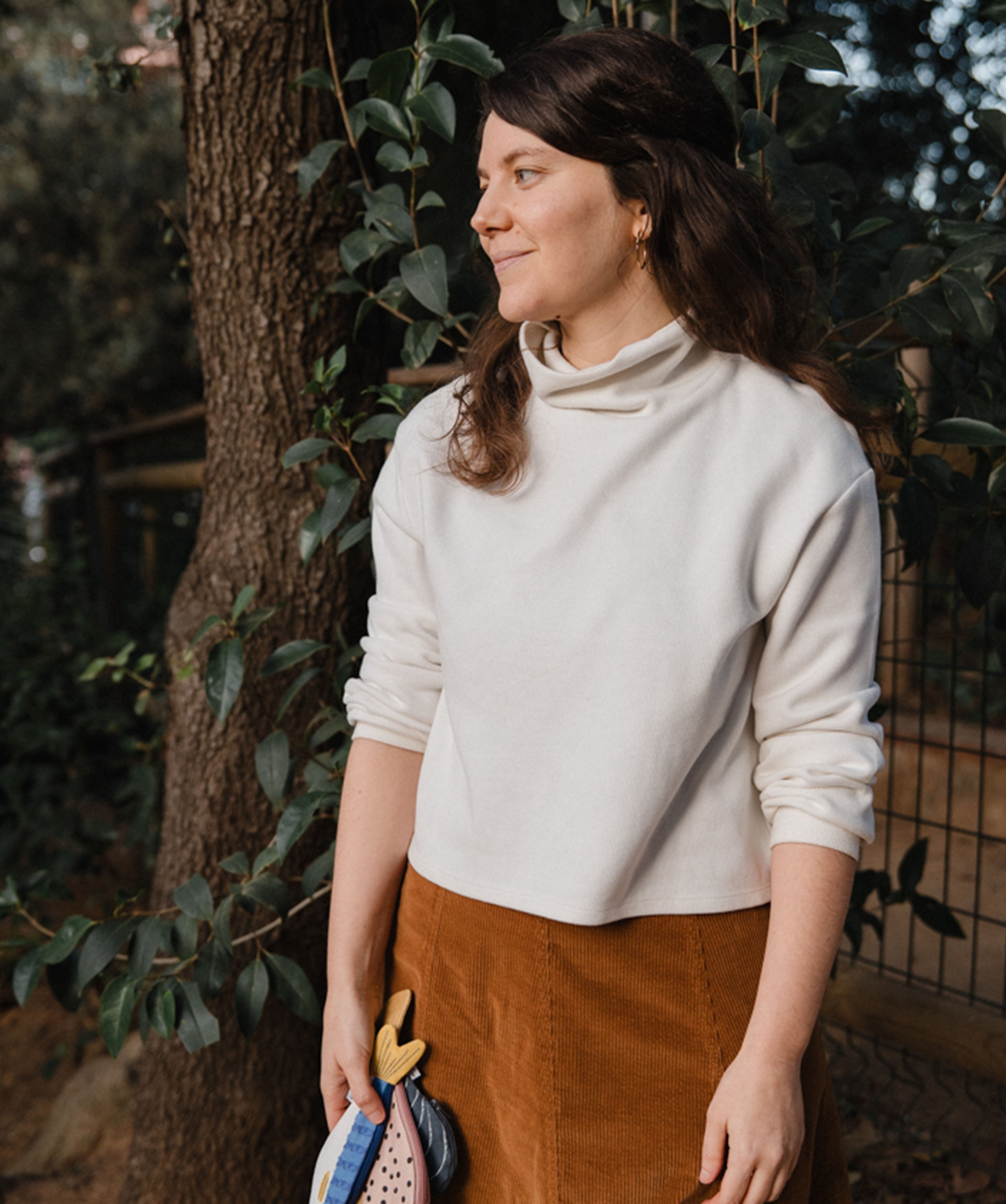 Inspiring Women – Clara Sáez: Imagination, Play and the Art of Bringing Everyday Life to Life