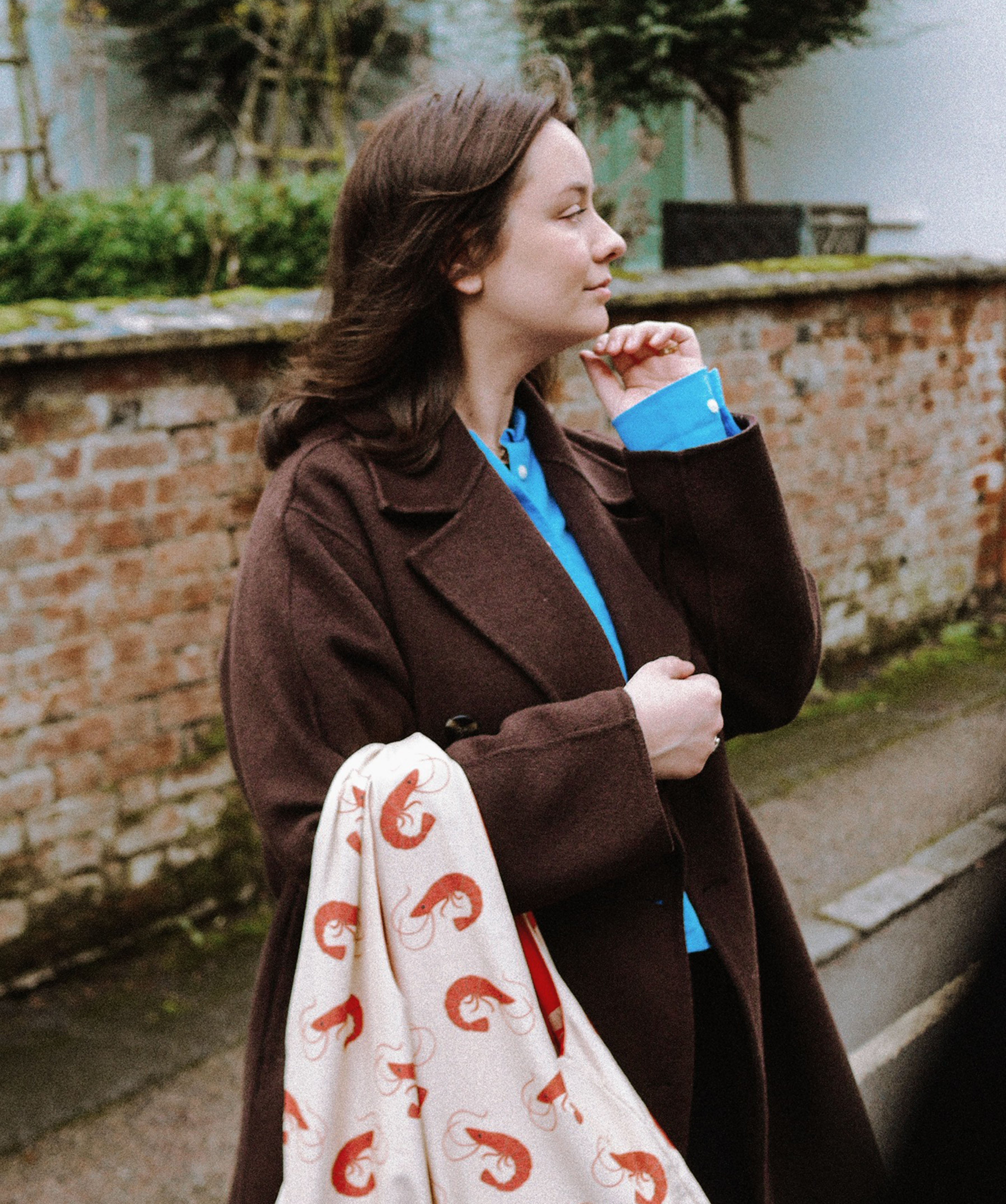 Inspiring Women – Philippa Coules: Colour, Joy And The Beauty Of Everyday Moments