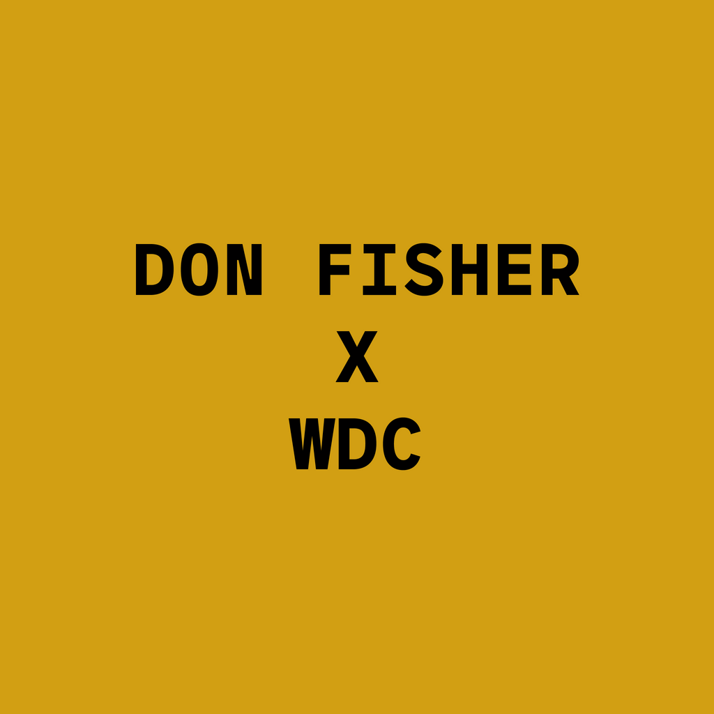 DF x WDC