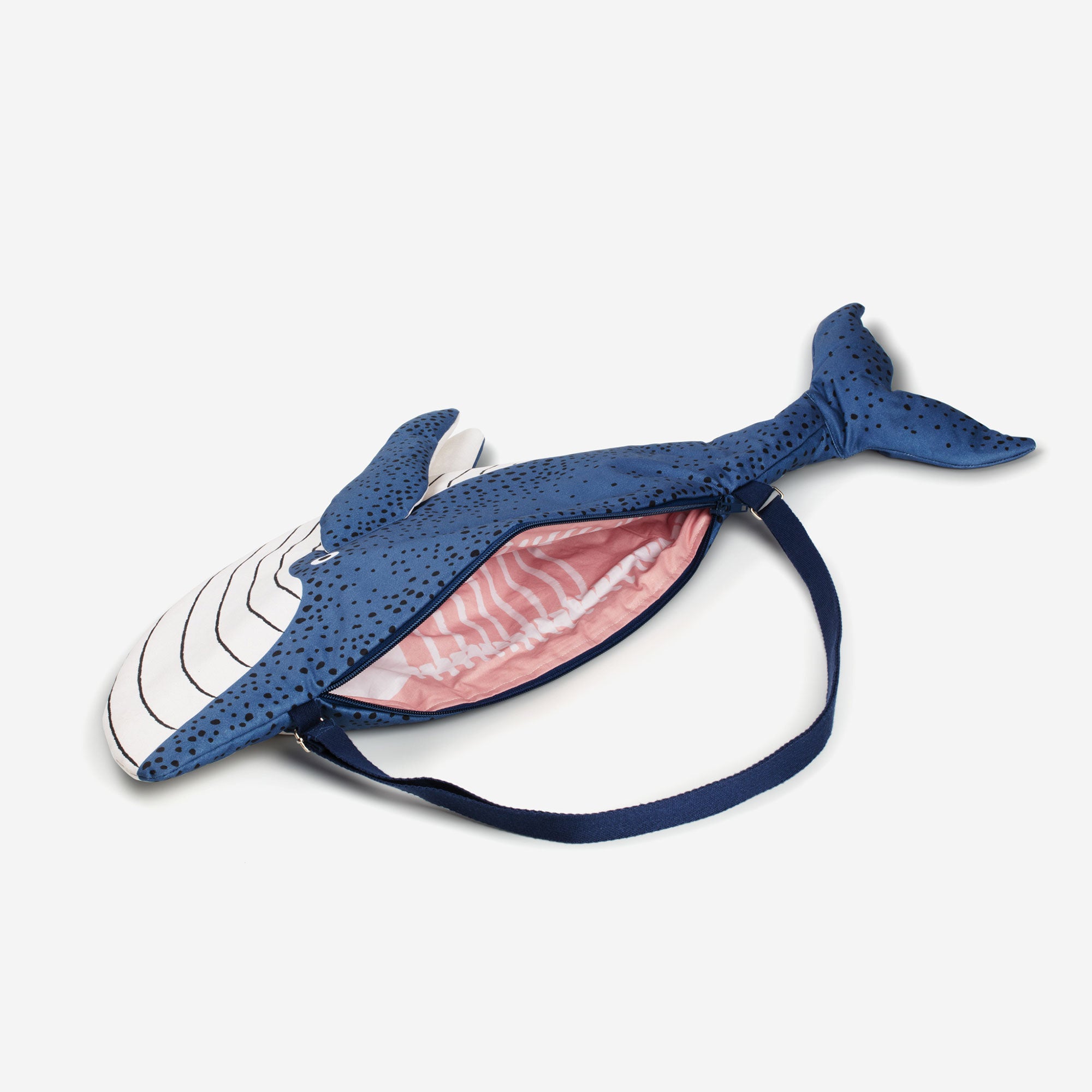 ballena azul