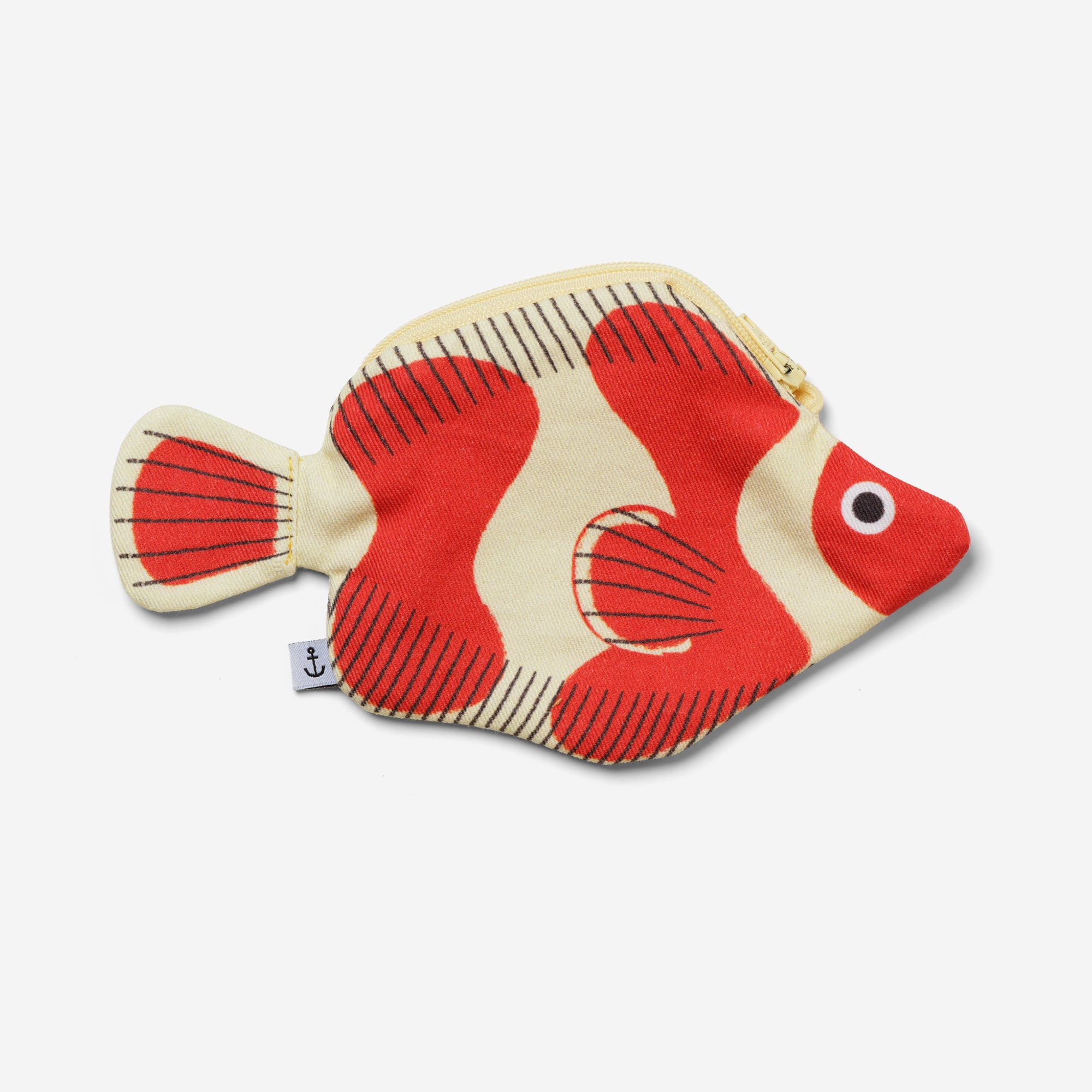 Clownfish - Small (purse)