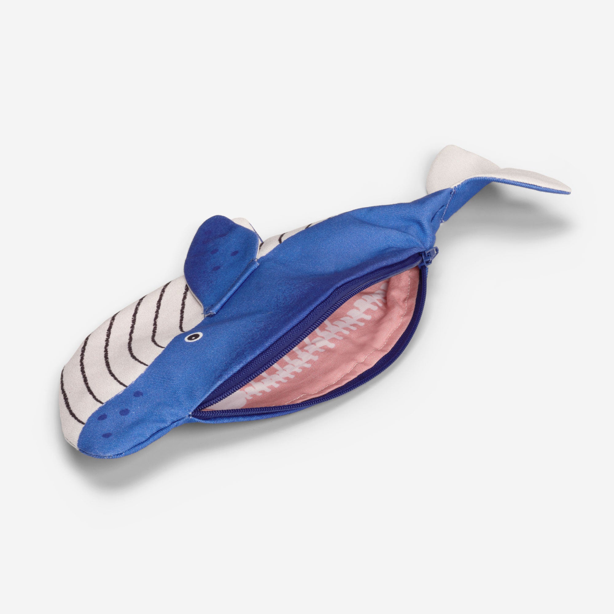 Ballena Minke