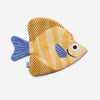 Moonyfish - Yellow (purse)