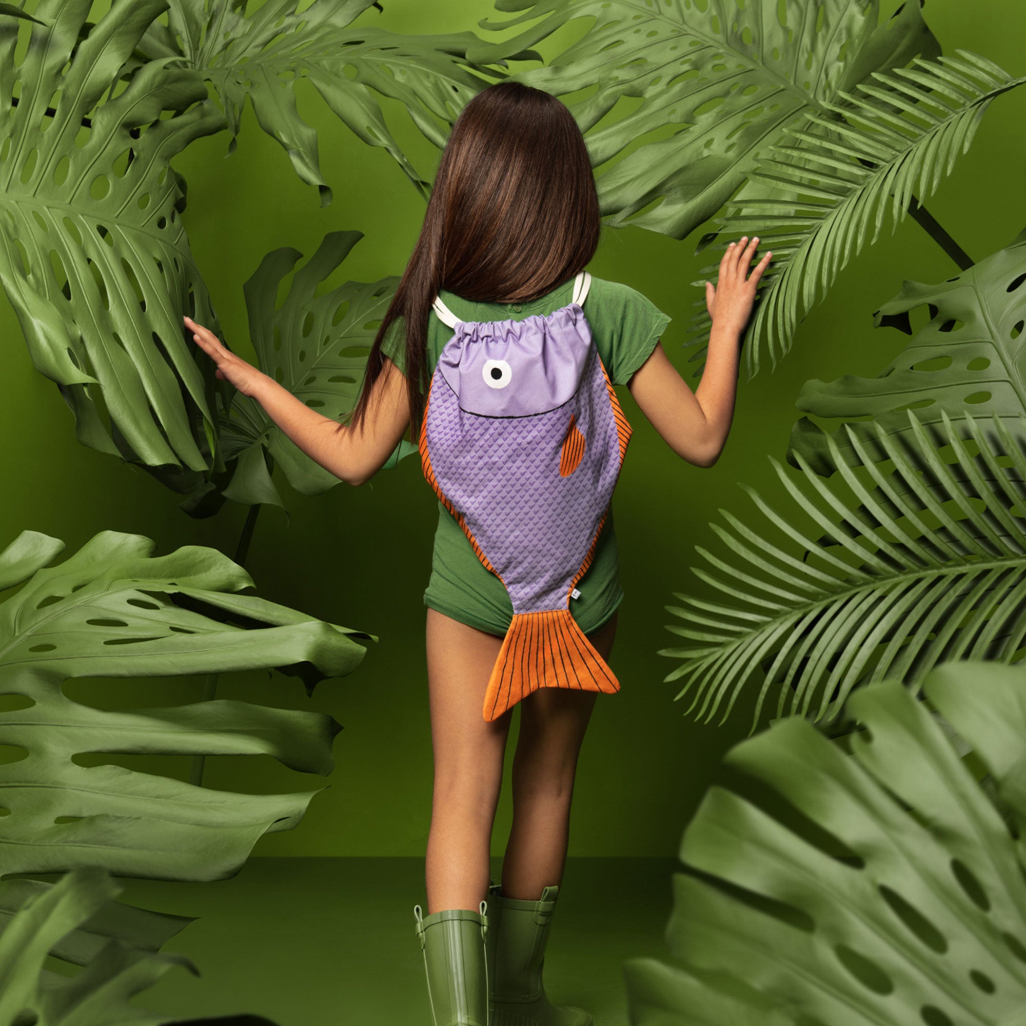 Piranha (kid)