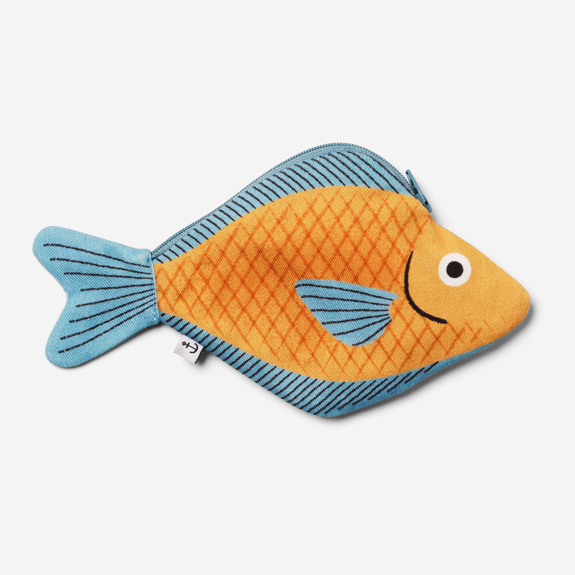 Seabream - Yellow (keychain)