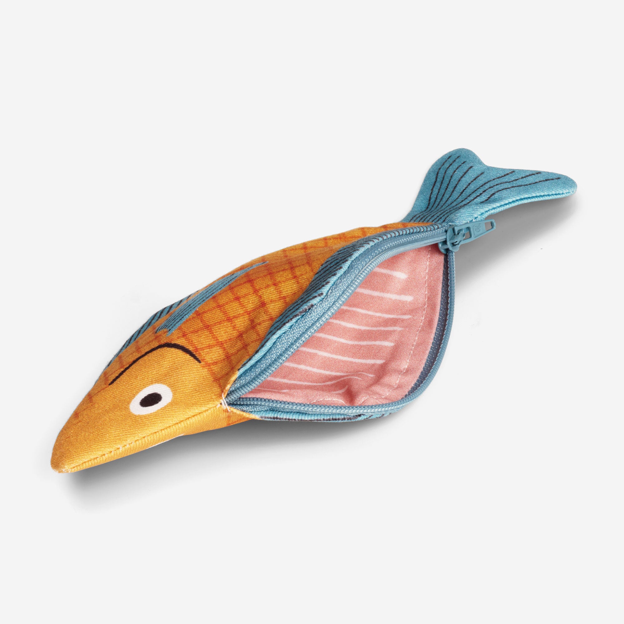 Dorada amarilla (monedero)
