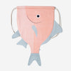 Silver Biddy - Pink (adult)