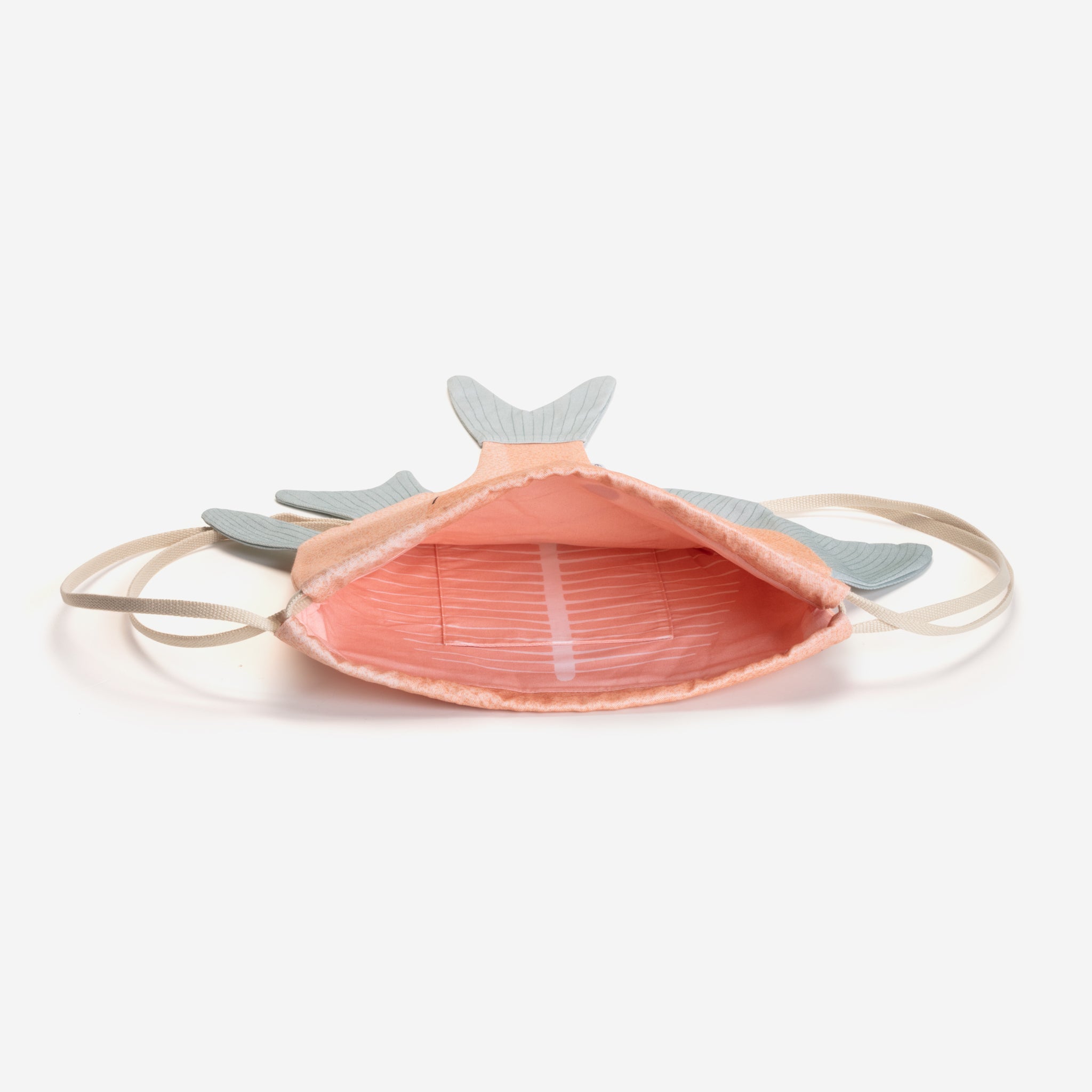 Silver Biddy - Pink (Kid)