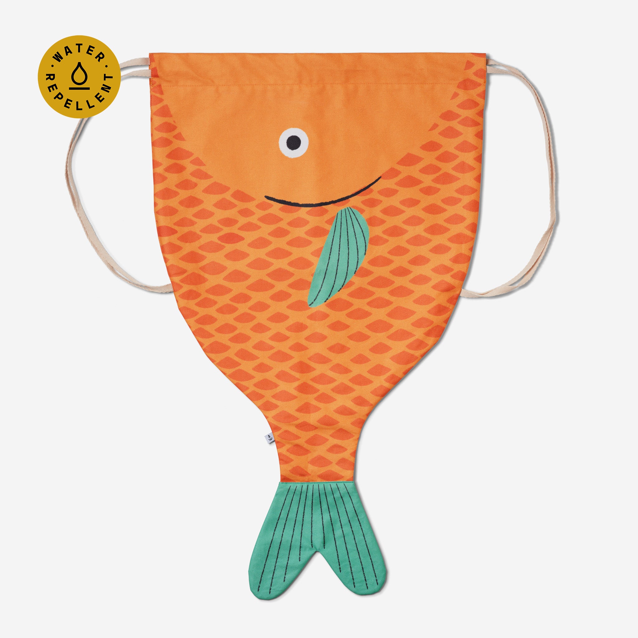Soldier - Orange (adult)