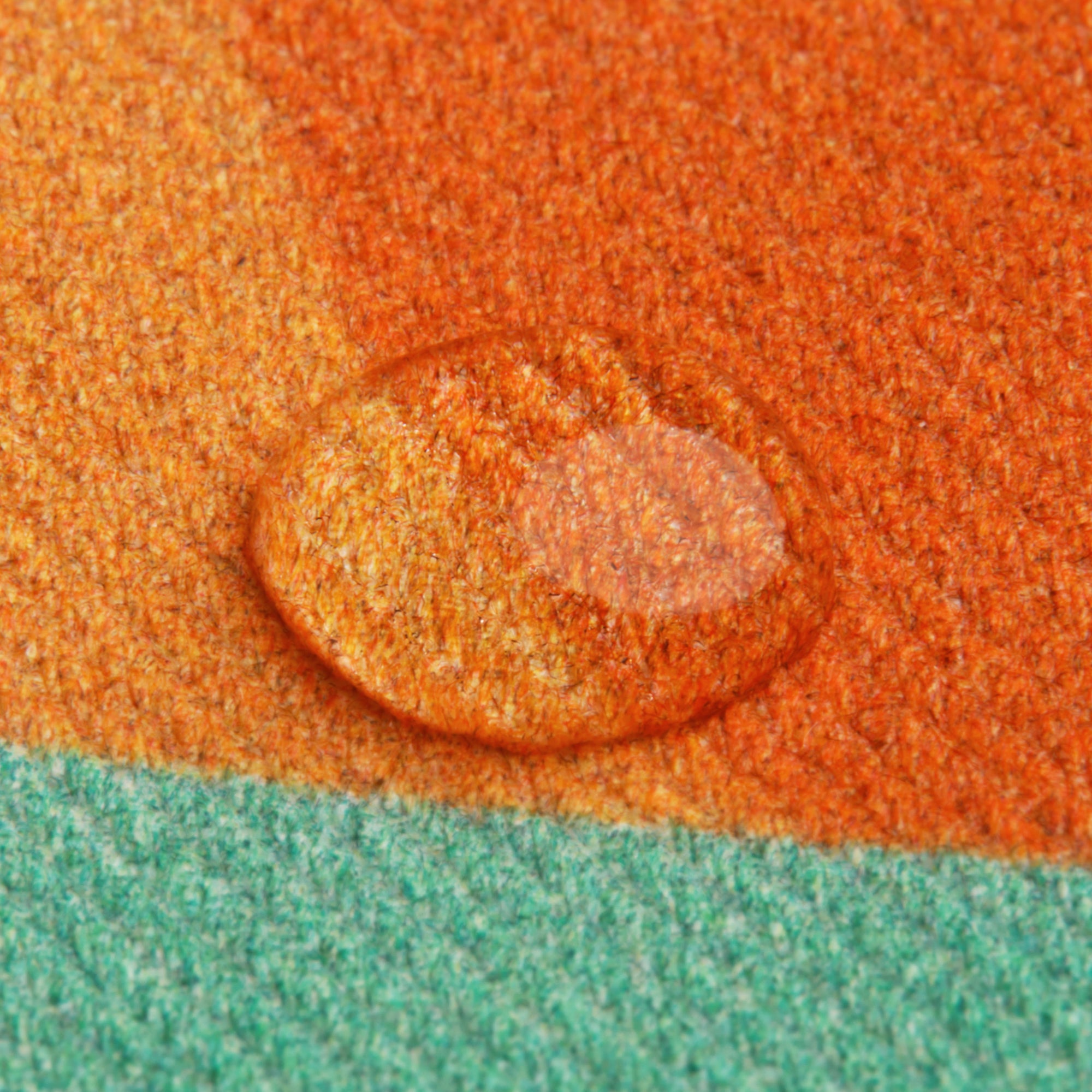 Soldier - Orange (kid)