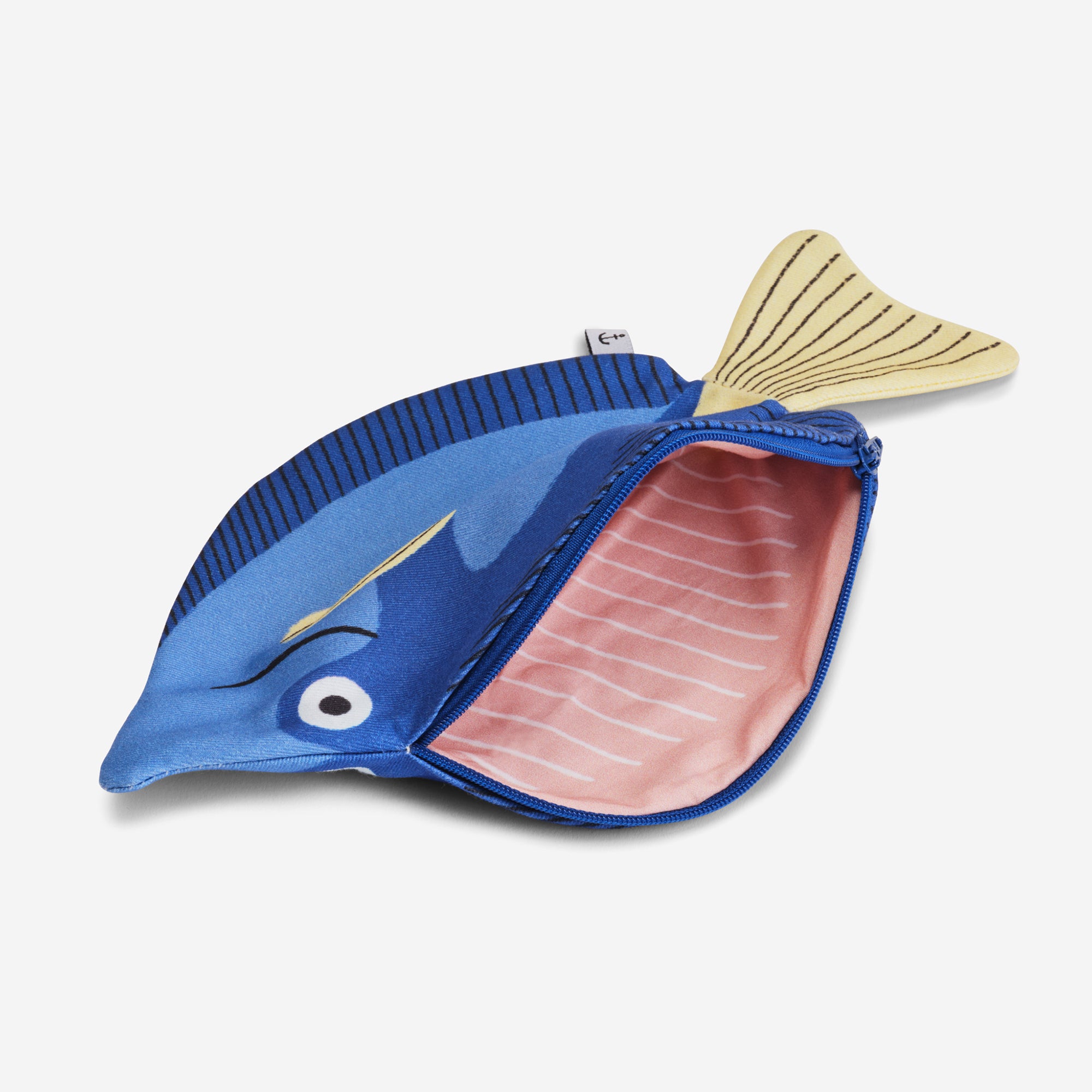 Pez Cirujano
