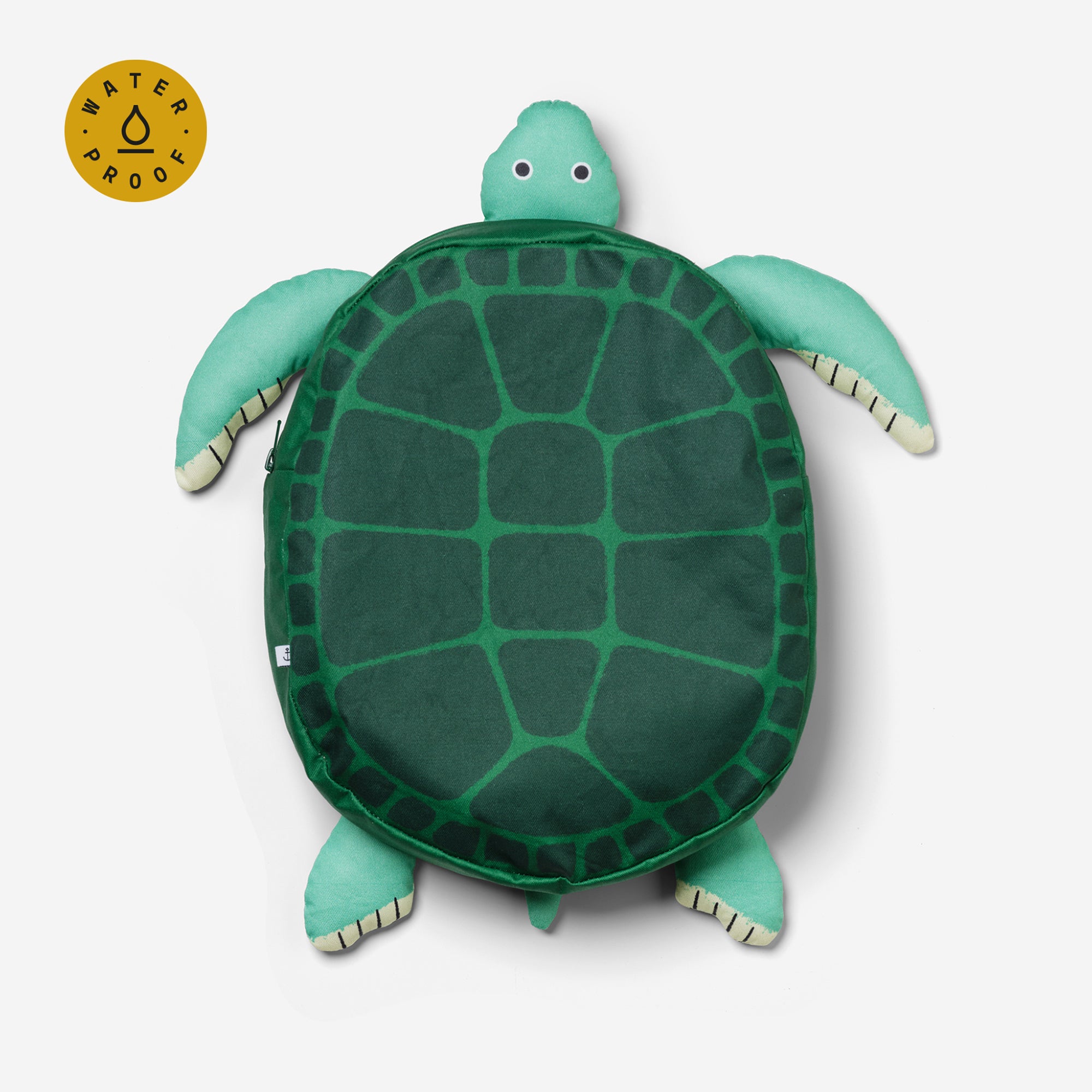 Turtle (Kid)