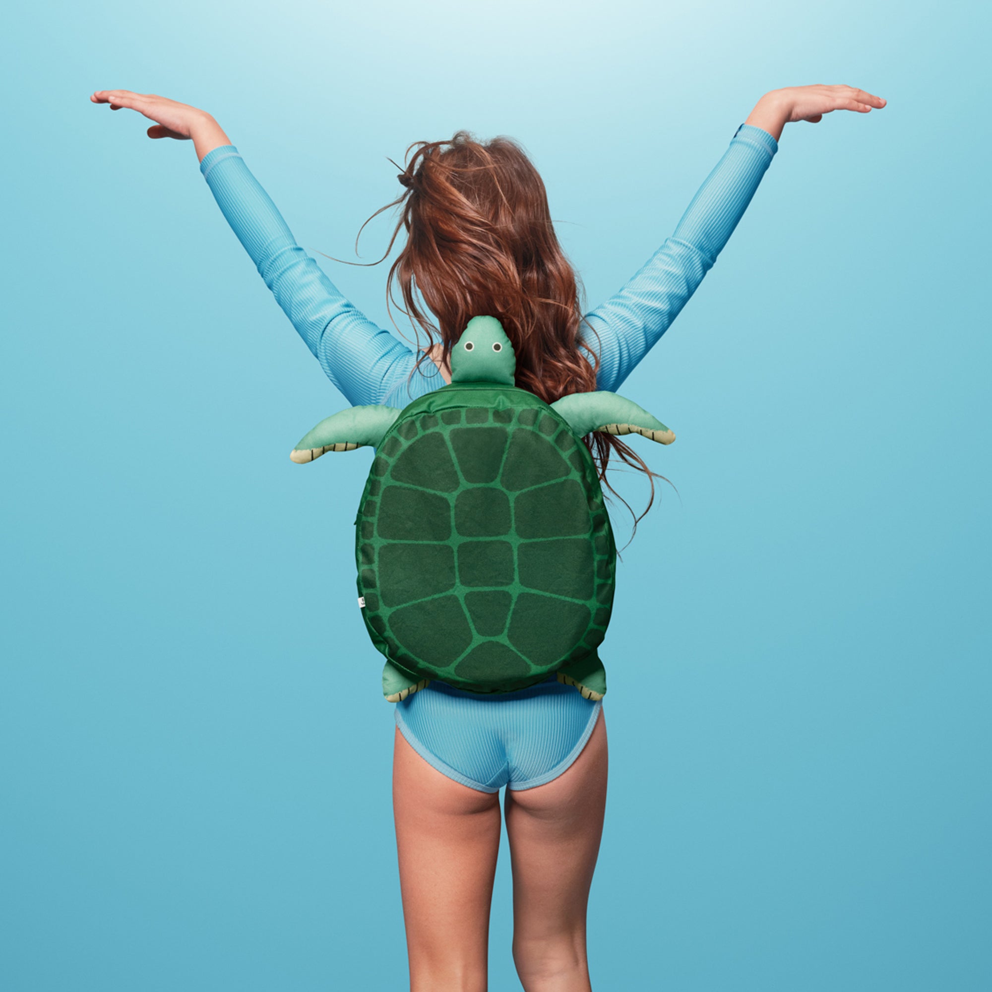Turtle (Kid)